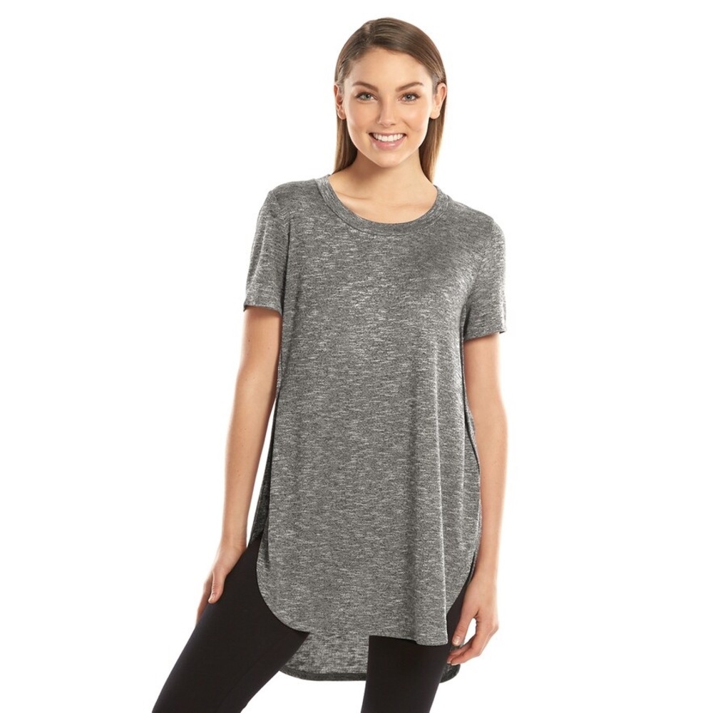 Mudd Women’s Tunic Large NWT